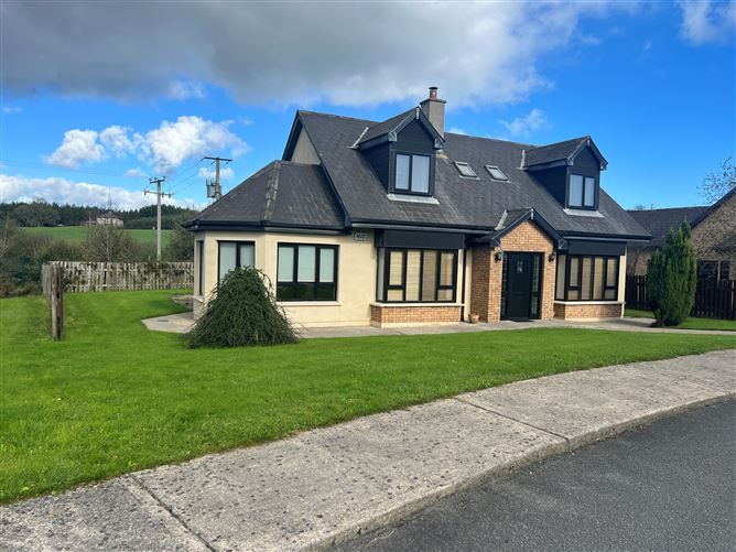 4 Beachfield Manor, Screen, Wexford