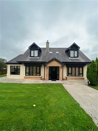 4 Beachfield Manor, Screen, Wexford
