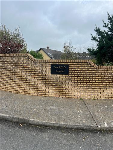4 Beachfield Manor, Screen, Wexford