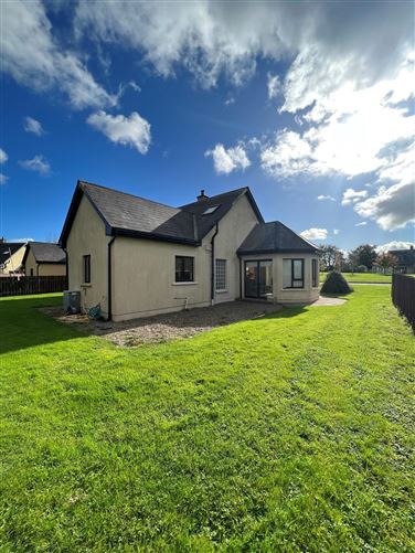 4 Beachfield Manor, Screen, Wexford