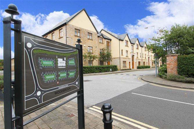 13 Woodbrook Park, Castleknock, Dublin 15