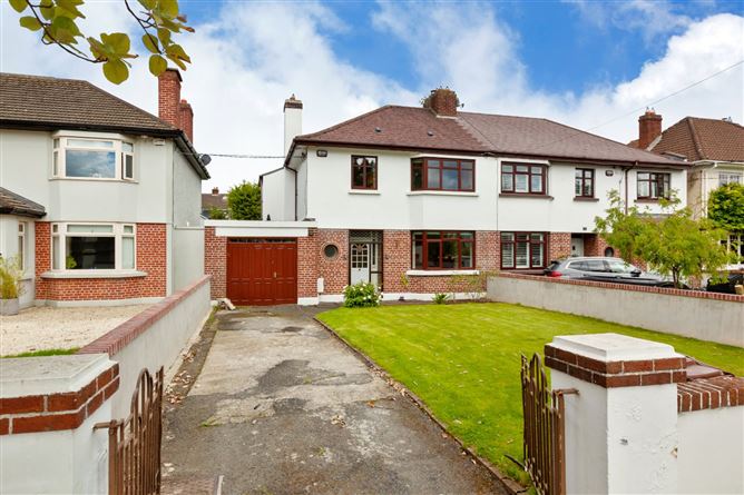 106 Old Finglas Road, Glasnevin, Dublin 11