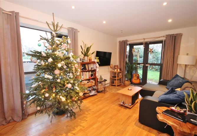 20 Parkview, Ballyowen Lane, Lucan, Co. Dublin