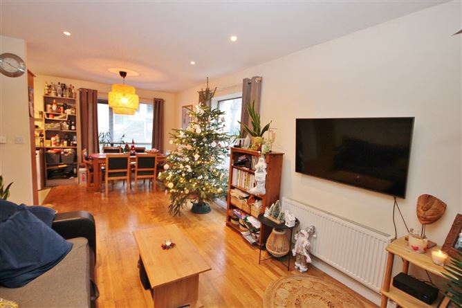 20 Parkview, Ballyowen Lane, Lucan, Co. Dublin