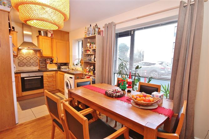 20 Parkview, Ballyowen Lane, Lucan, Co. Dublin