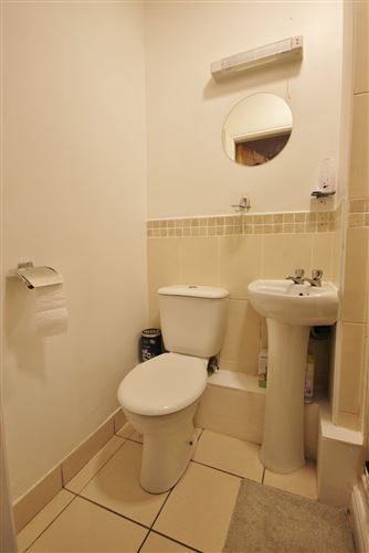 20 Parkview, Ballyowen Lane, Lucan, Co. Dublin