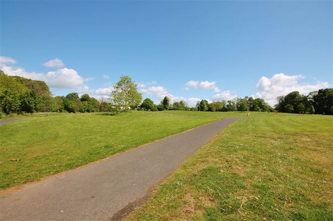 20 Parkview, Ballyowen Lane, Lucan, Co. Dublin