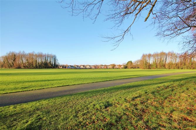 20 Parkview, Ballyowen Lane, Lucan, Co. Dublin