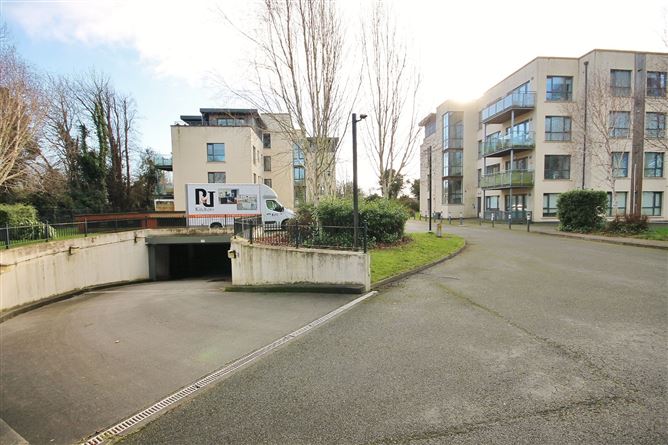20 Parkview, Ballyowen Lane, Lucan, Co. Dublin