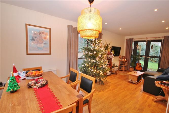 20 Parkview, Ballyowen Lane, Lucan, Co. Dublin
