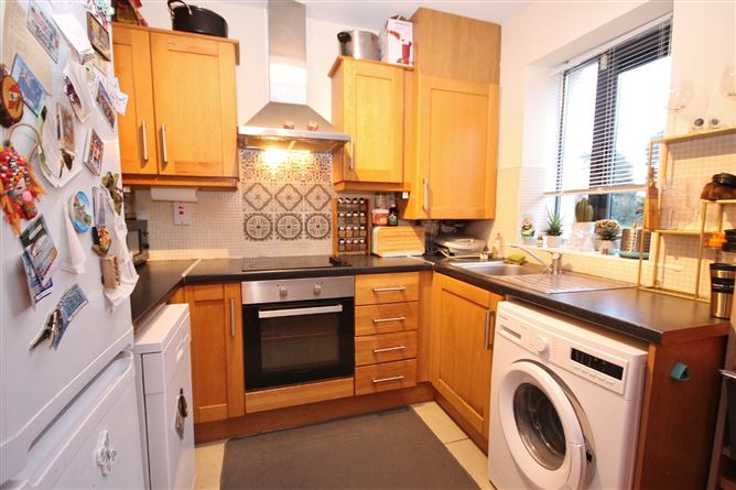 20 Parkview, Ballyowen Lane, Lucan, Co. Dublin
