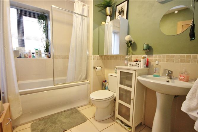 20 Parkview, Ballyowen Lane, Lucan, Co. Dublin