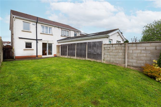 9 Sundale Walk, Tallaght,   Dublin 24