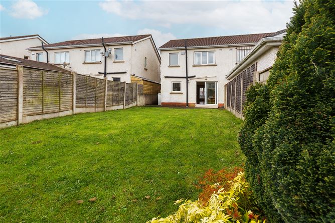 9 Sundale Walk, Tallaght,   Dublin 24