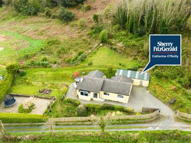 Image for Haven Crest, Cullen Lower, Kilbride, Wicklow Town, County Wicklow
