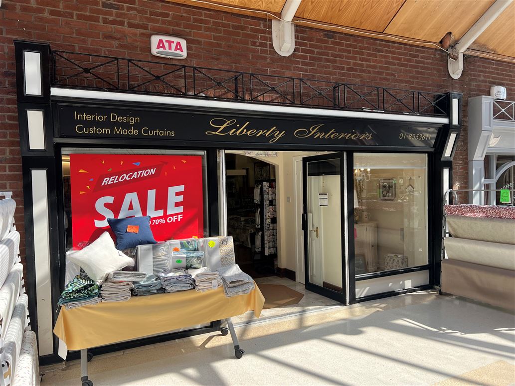 Unit 16 Ashbourne Town Center, Ashbourne, Meath