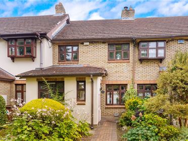 Image for 54 Brooklawn Avenue, Newtownpark Avenue, Blackrock, Co. Dublin