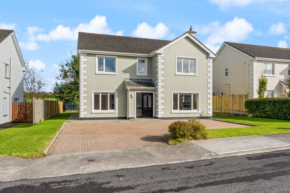 18 Nephin Court, Killala Rd, Ballina, Co. Mayo