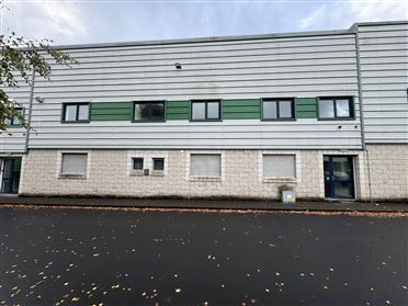 Image for Unit D2 -M7 Business Park, Newhall, Naas, Kildare