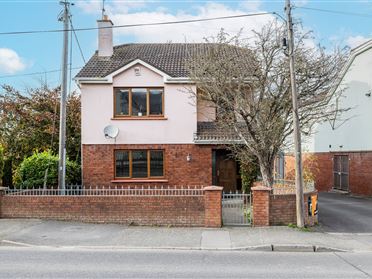 Image for Main Street, Stamullen, Meath