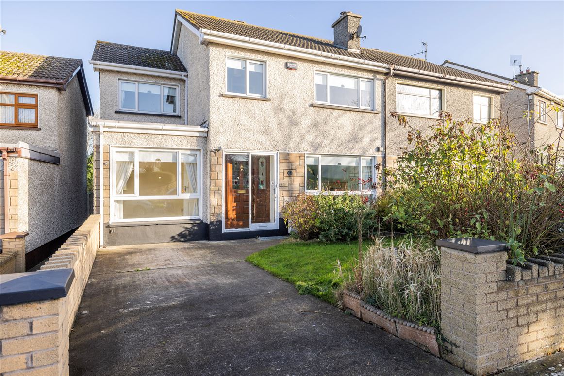 114 Fancourt Height, Balbriggan, Co. Dublin