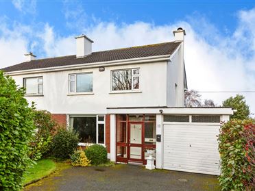 Image for 10 Pine Valley Drive, Rathfarnham, Dublin 16