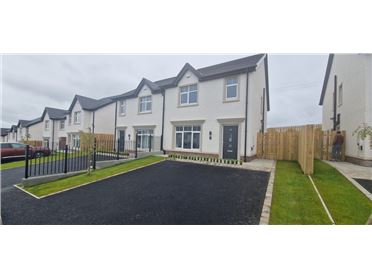 Image for 93 Crieve Mor Ave, Letterkenny, Co. Donegal