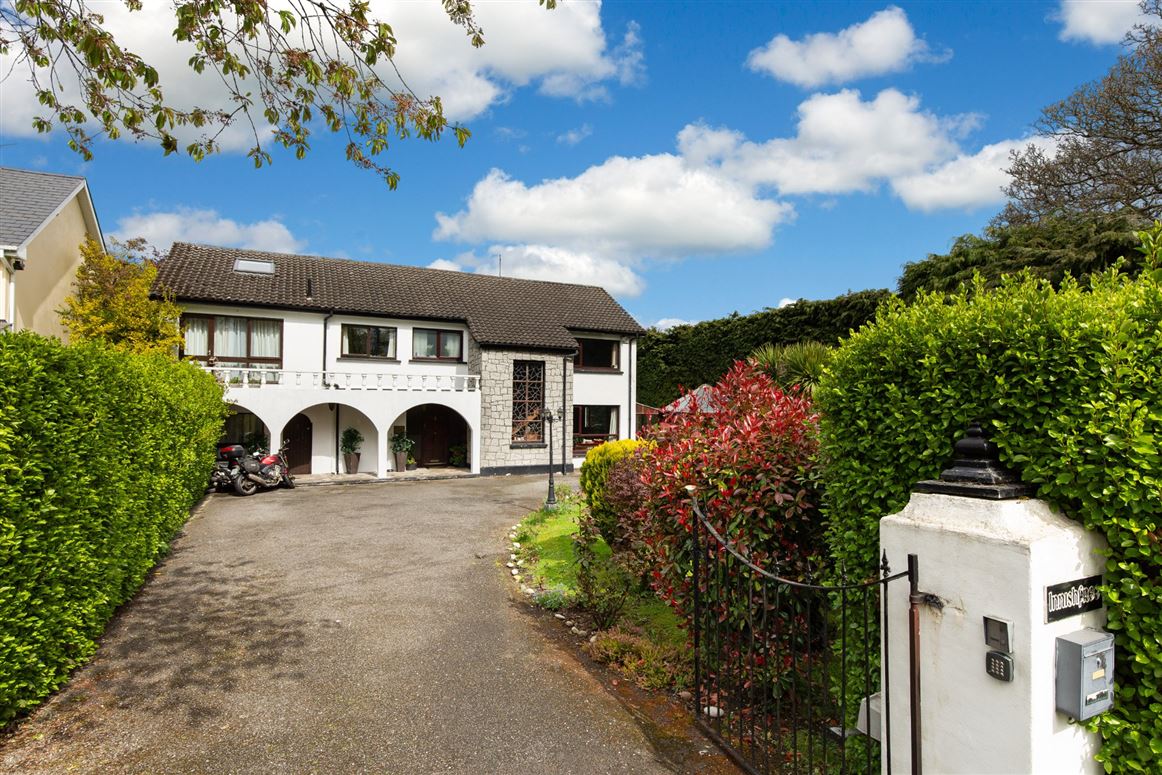 Innishfree, Castleknock Road, Castleknock, Dublin 15