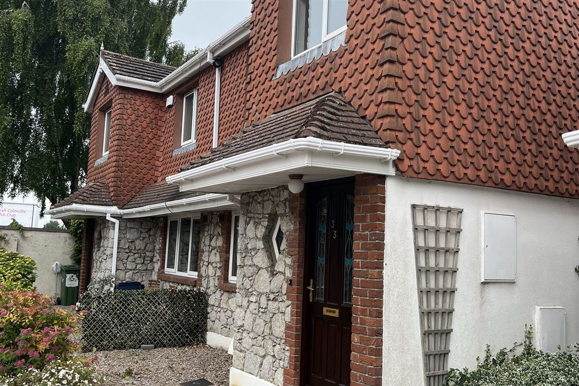 33 The Court, High Park, Grace Park Road, Drumcondra, Dublin 9