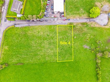 Image for Site 4, Ballynacarrigy Business Park, Ballynacarrigy, Westmeath