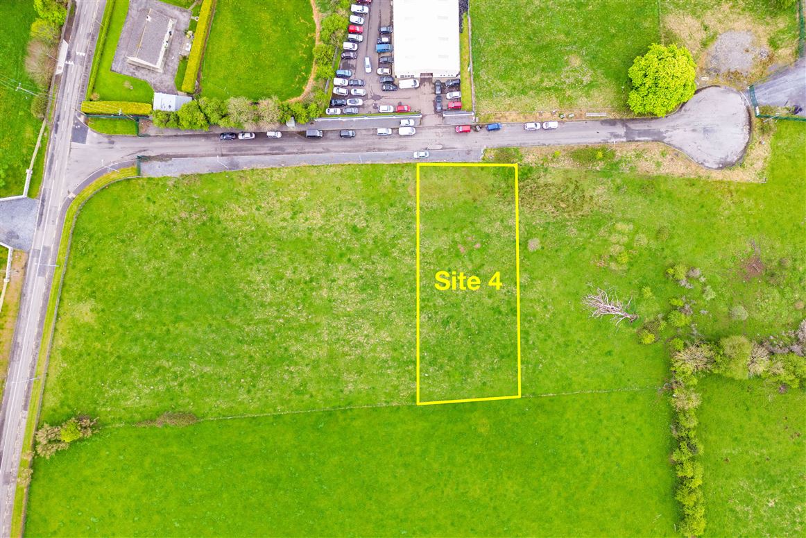 Site 4, Ballynacarrigy Business Park, Ballynacarrigy, Westmeath