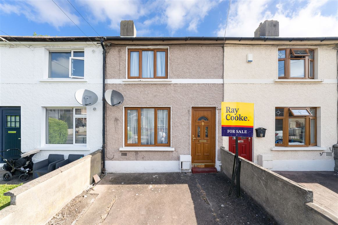 88 St Jarlath Road, Cabra, Dublin 7