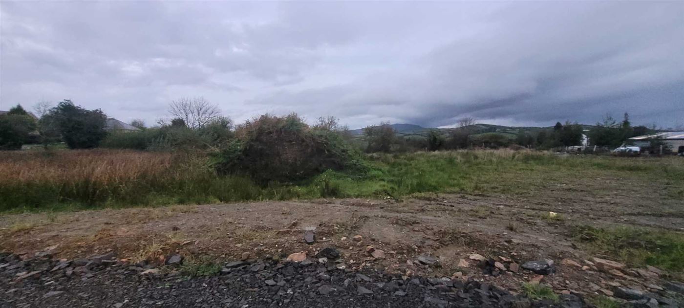 Ballykeeran, Kilmacrennan, County Donegal