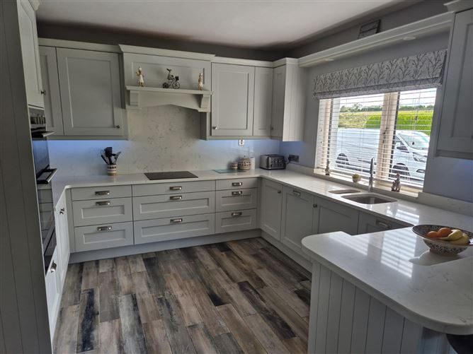 Harbour View, Lynns,, Annagassan, Louth