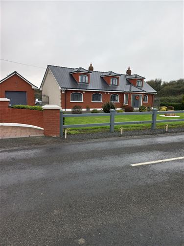 Harbour View, Lynns,, Annagassan, Louth