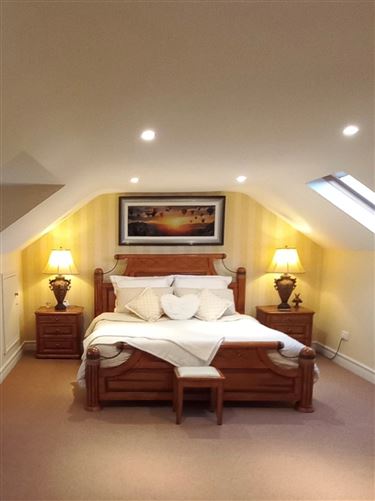Harbour View, Lynns,, Annagassan, Louth