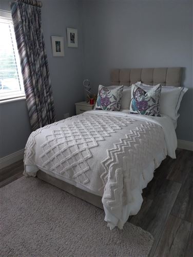 Harbour View, Lynns,, Annagassan, Louth