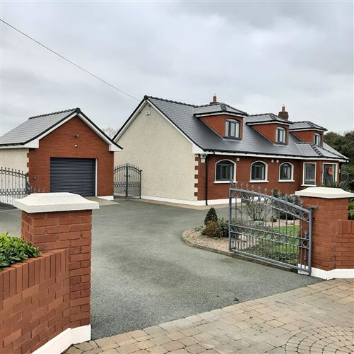 Harbour View, Lynns,, Annagassan, Louth