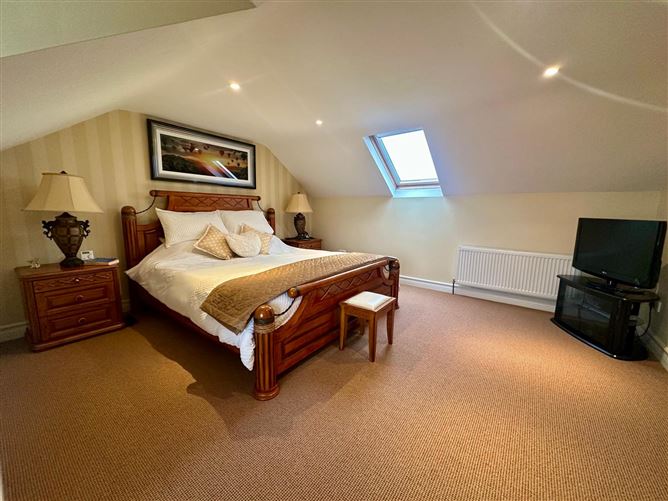 Harbour View, Lynns,, Annagassan, Louth