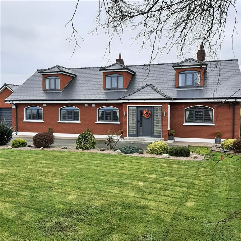 Harbour View, Lynns,, Annagassan, Louth