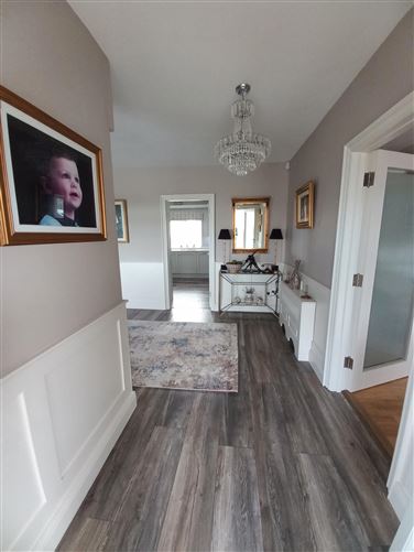 Harbour View, Lynns,, Annagassan, Louth