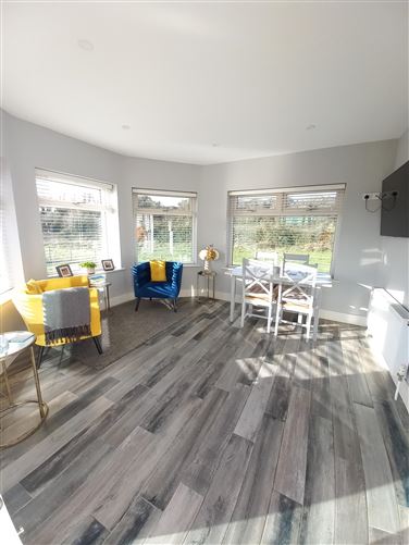 Harbour View, Lynns,, Annagassan, Louth