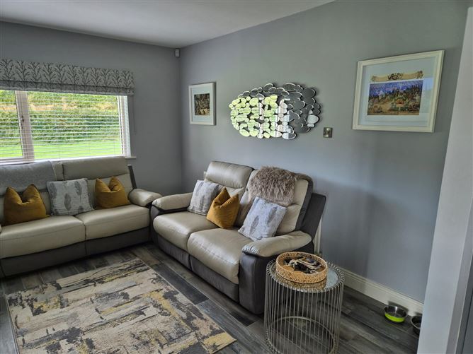 Harbour View, Lynns,, Annagassan, Louth