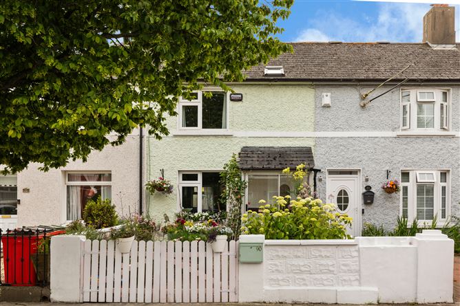 90 Oak Road, Donnycarney, Dublin 9, County Dublin