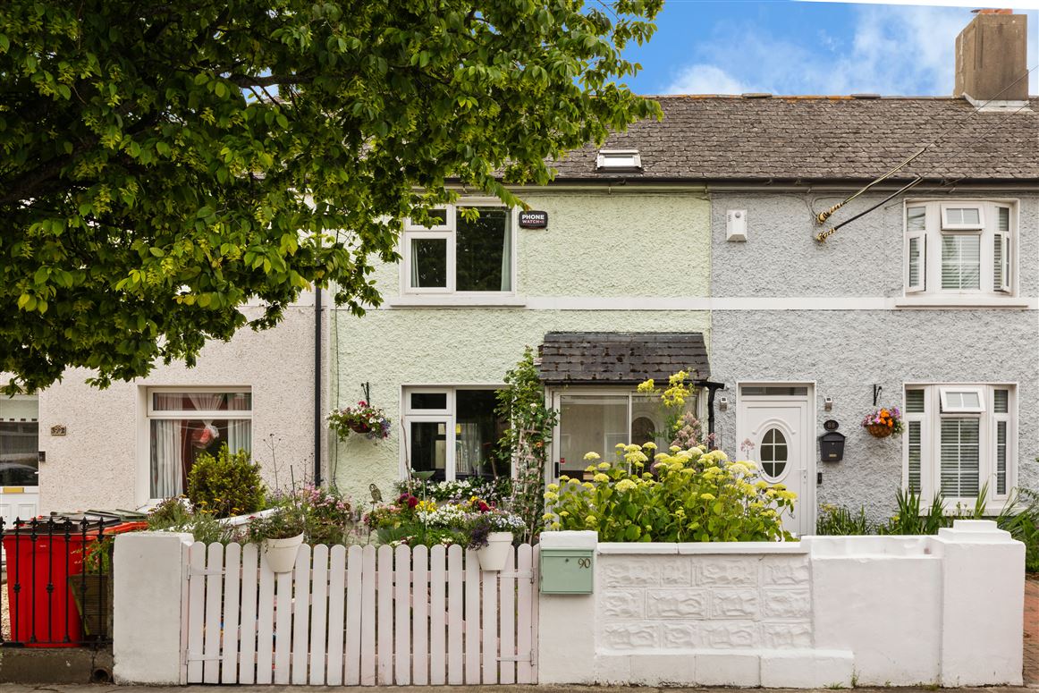 90 Oak Road, Donnycarney, Dublin 9, County Dublin