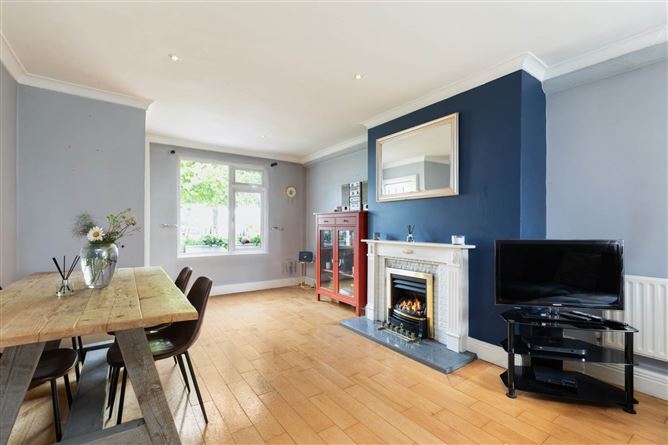 90 Oak Road, Donnycarney, Dublin 9, County Dublin
