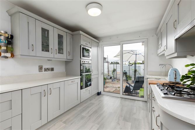 90 Oak Road, Donnycarney, Dublin 9, County Dublin