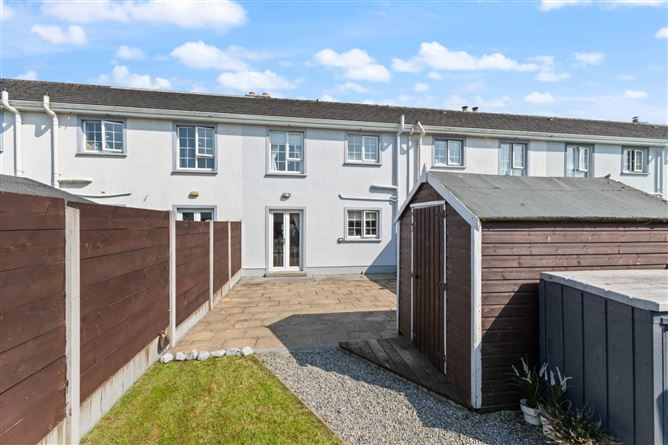 11 Lios An Uisce, Merlin Park, Galway, County Galway