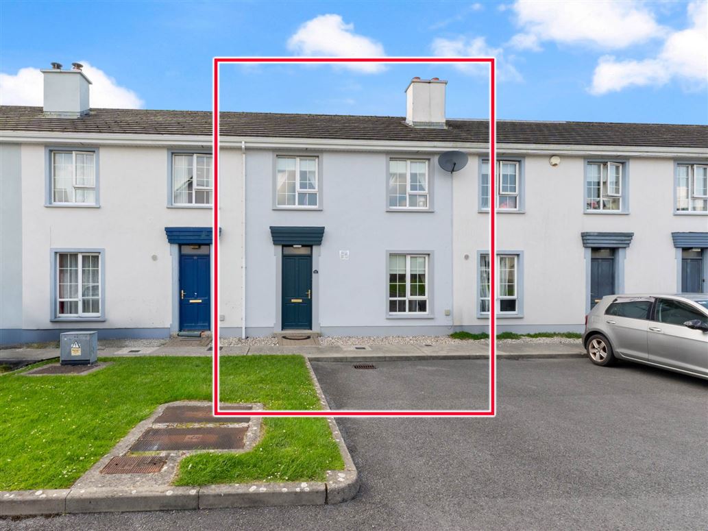 11 Lios An Uisce, Merlin Park, Galway, County Galway