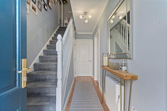 11 Lios An Uisce, Merlin Park, Galway, County Galway
